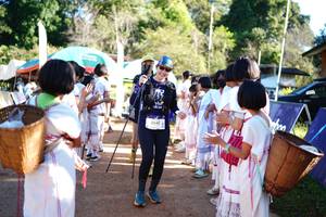 BIB: 2645
                            <button type="button" onclick="openModal(19049777)" class="btn btn-primary btn-sm float-right btn-popup" data-toggle="modal" data-target=".modal-high-quality">
                        <i class="fas fa-shopping-cart"></i> Add to Cart
                    </button>
                                            <button type="button" onclick="isThisMe(19049777, true)" class="btn btn-success btn-sm float-right btn-popup btn-isme hidden" data-toggle="tooltip" data-placement="bottom" title="นี่คือรูปของคุณใช่ไหม คลิกที่นี่เพื่อเอาเข้าอัลบั้ม">
                        <i class="fas fa-plus"></i> Add to album
                    </button>
                    <button type="button" onclick="isThisMe(19049777, false)" class="btn btn-warning btn-sm float-right btn-popup btn-isnotme hidden">
                        <i class="fas fa-ban"></i> Remove from album
                    </button>